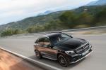 Mercedes-AMG GLC43 4Matic 2016 года
